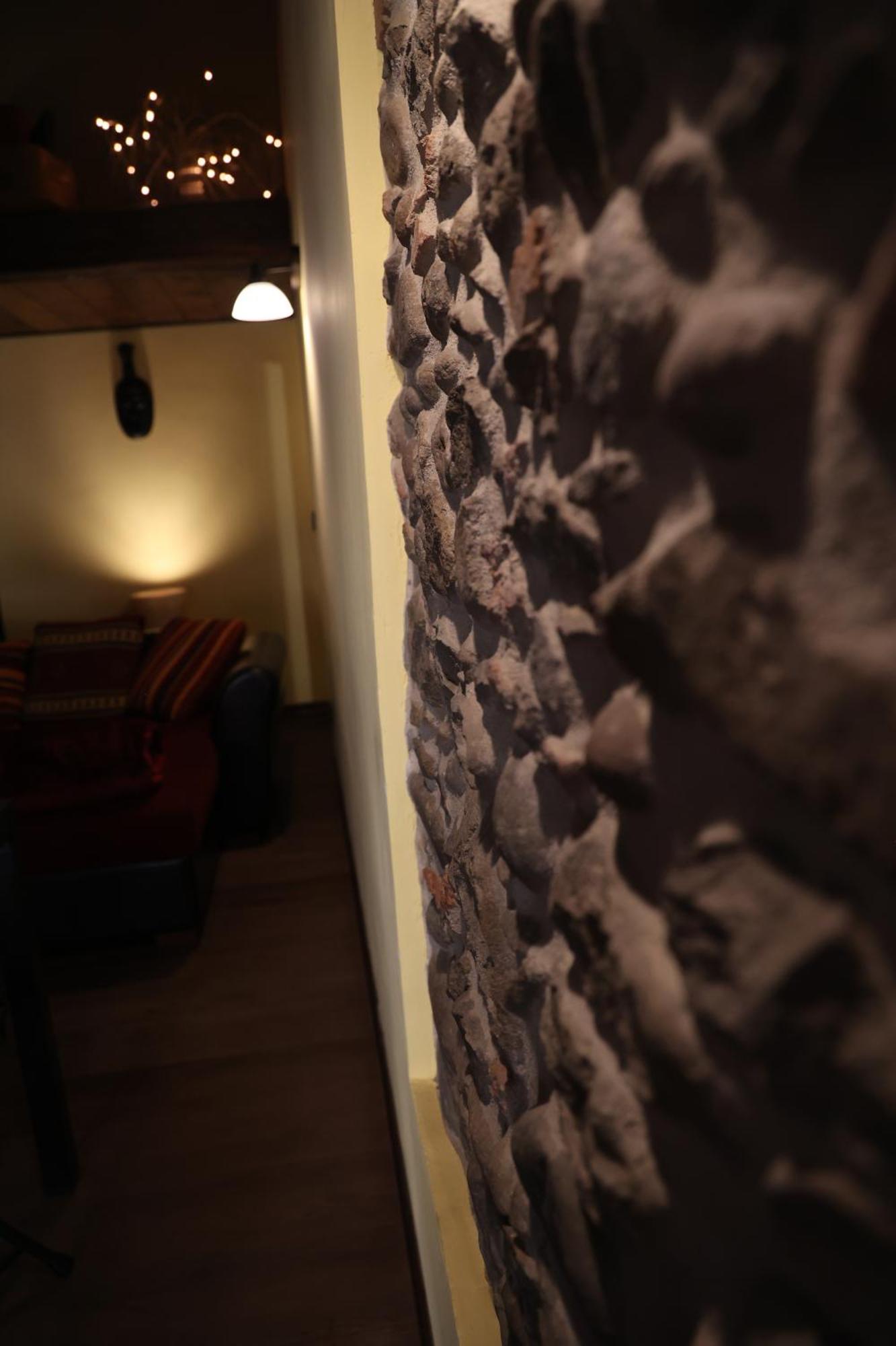 Mansarda Pescia Apartment Exterior photo